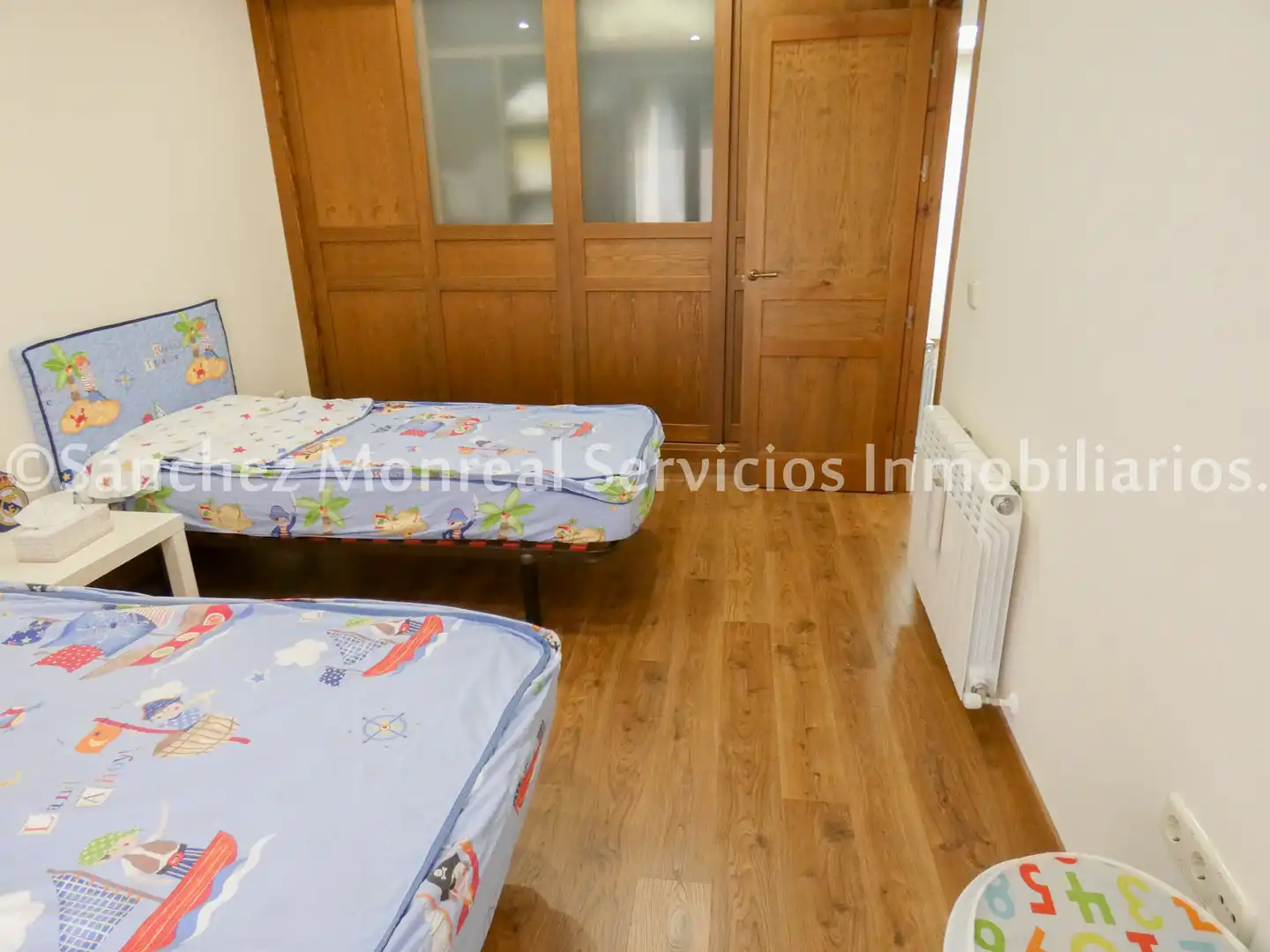 Habitatge amb terrassa en venda a Calle Isaac Peral, imagen 30