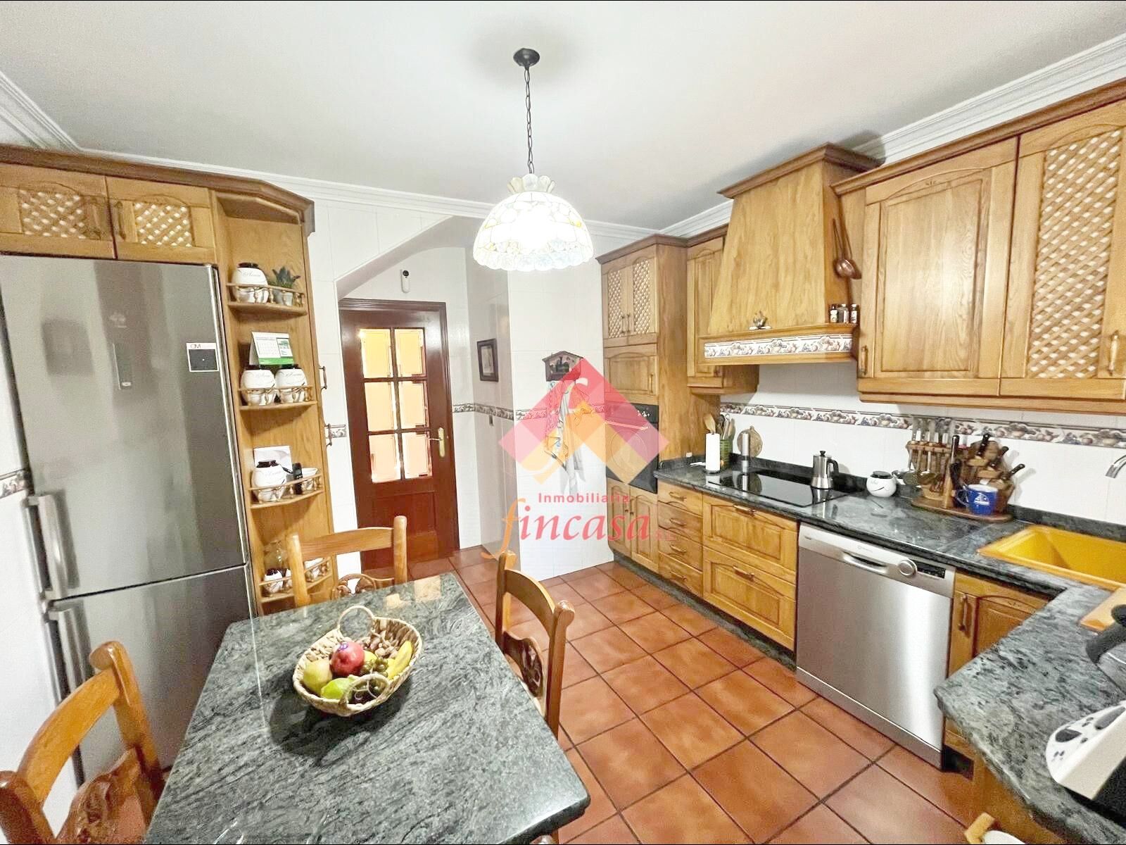 Casa o xalet en venda a La Planilla