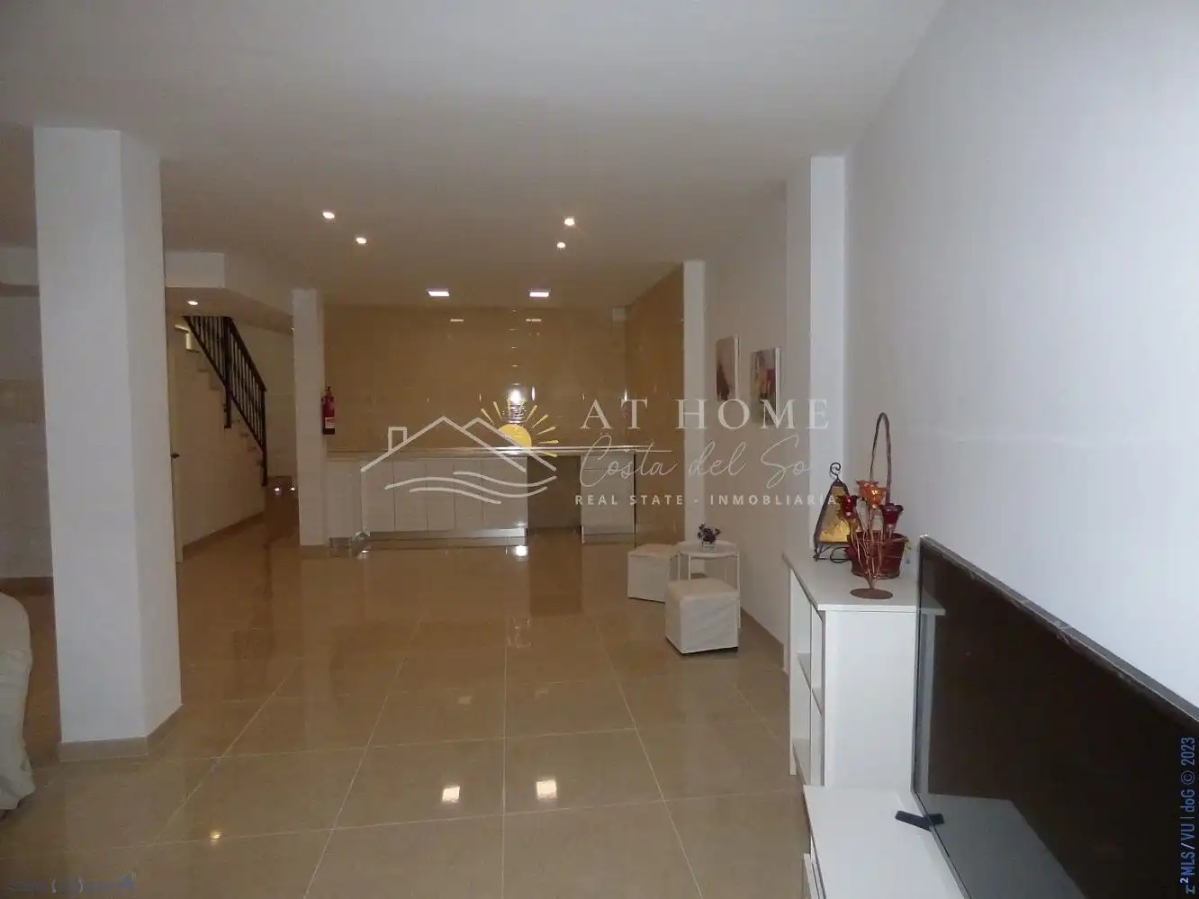Houses for sale in Nerja  with Air Conditioner, Terrace and Storage room