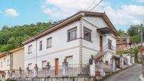 Exterior view of House or chalet for sale in Mieres (Asturias)  with Heating, Private garden and Terrace