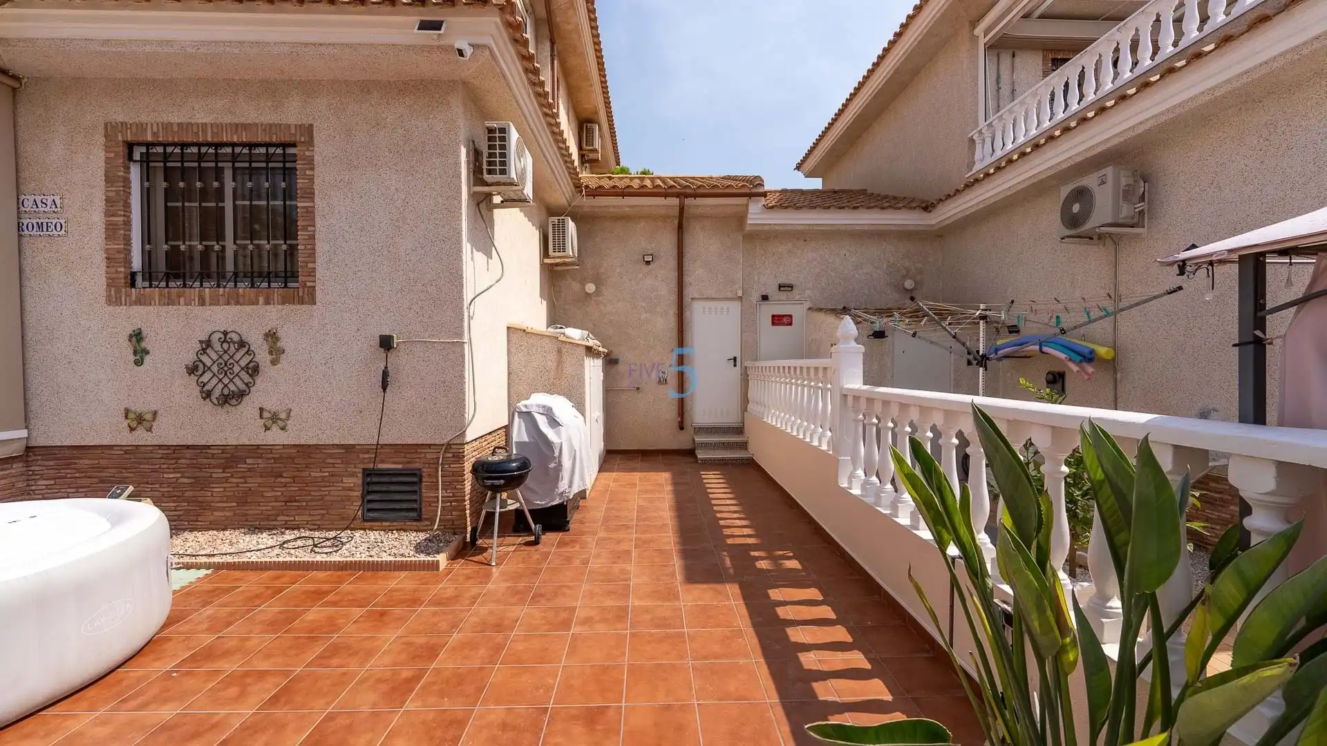 House with terrace for sale in Orihuela Costa, imagen 30