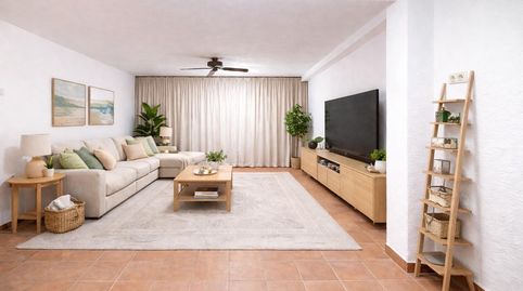 Foto 5 de Casa adosada en venta en Segur de Calafell, Calafell