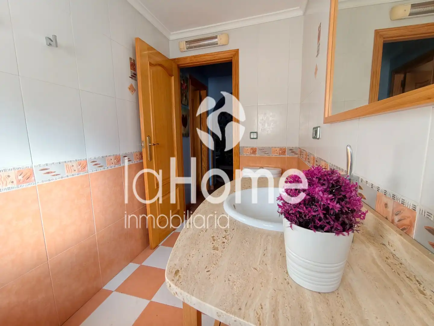 Baño de Casa o chalet en venta en Llíria con Aire acondicionado, Jardín privado y Terraza