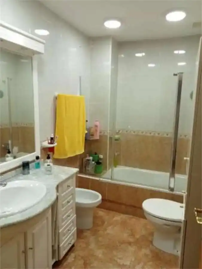 Apartament amb ascensor en venda a Centro, imagen 5