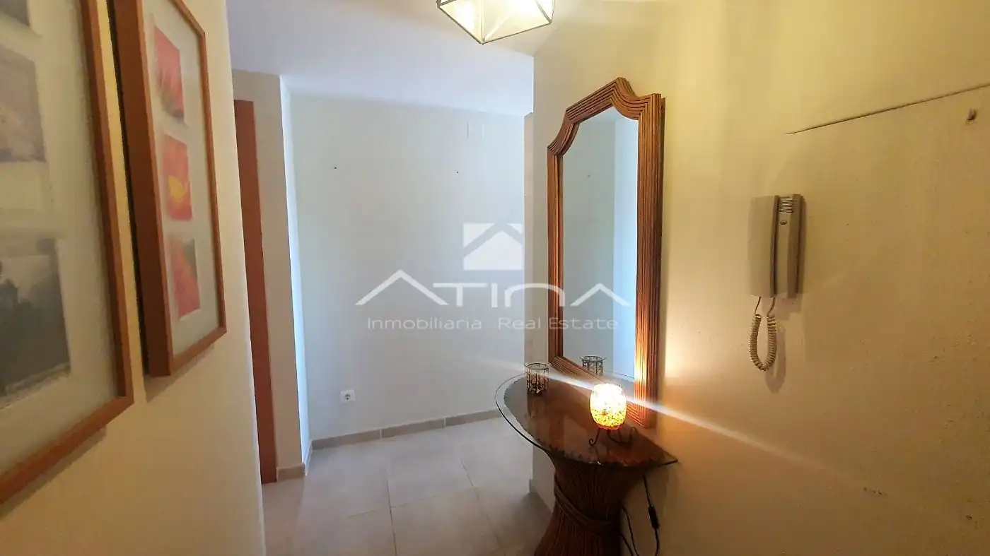 Appartement compact avec piscine à vendre à Daimús, imagen 12