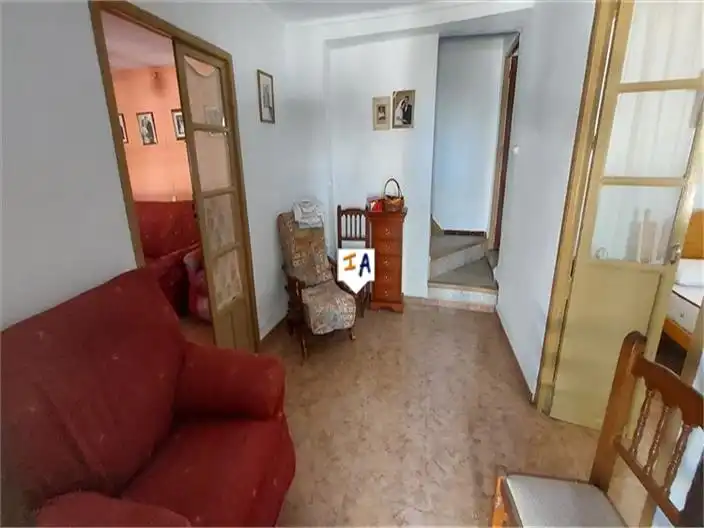 Casa rústica en venda a Priego de Córdoba, imagen 5
