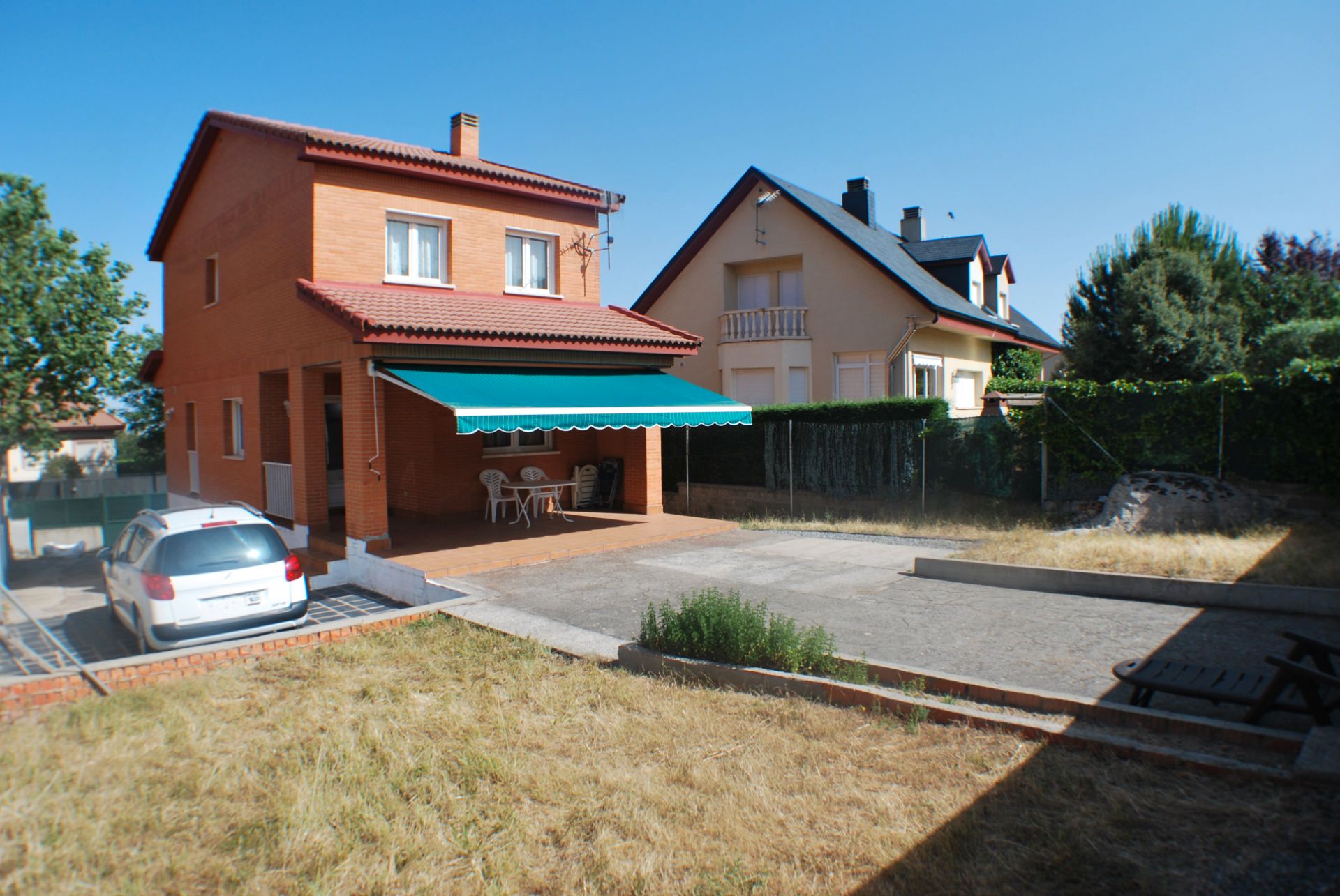 House or chalet for sale in Los Ángeles de San Rafael
