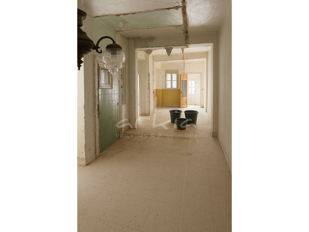 Planta baja for sale in Silla