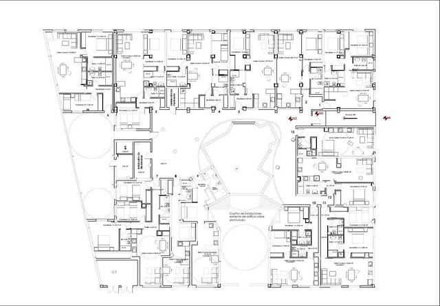 Local comercial en Venta en Calle Calle Alozaina en Santa Cristina - San Rafael