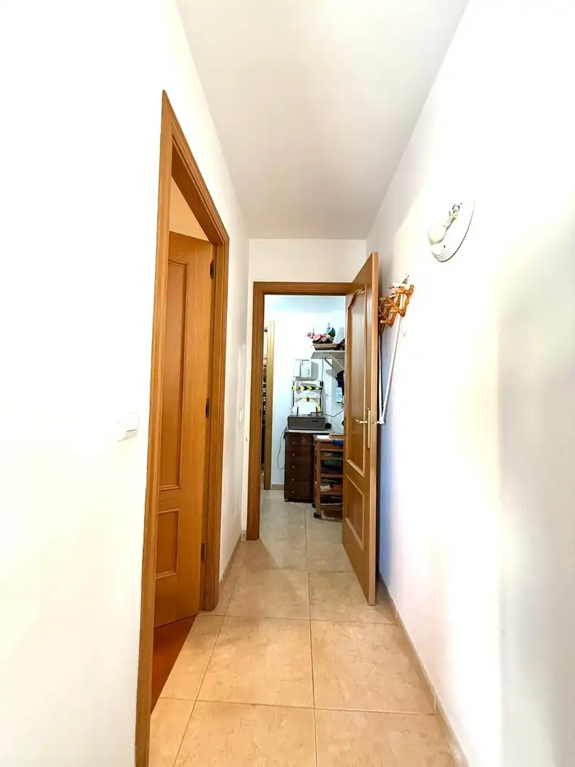 Edificio en venta en La Pobla de Mafumet