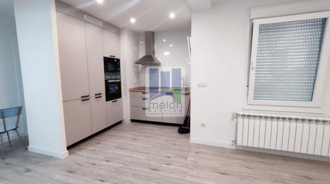 Foto 5 de Piso en venta en Concepcion, El Carmen - Barrio Gimeno, Burgos