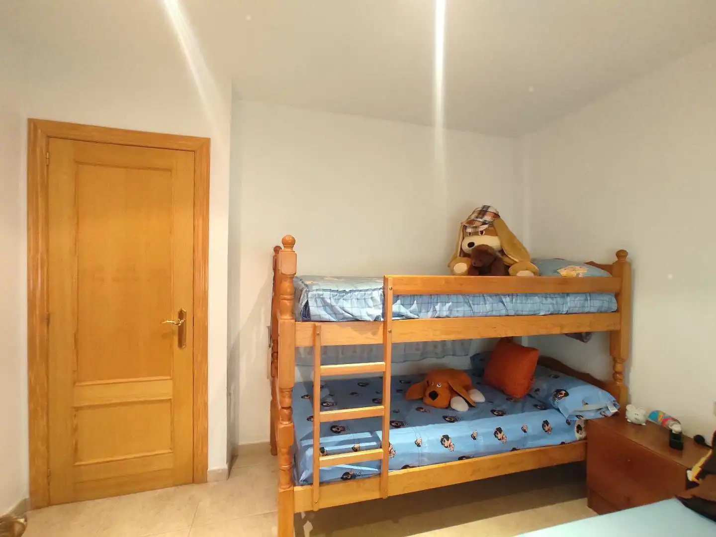 Dormitori de Casa o xalet en venda en Náquera amb Terrassa, Traster i Piscina