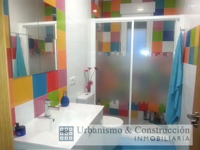 Casa o xalet en venda a Nuevo Hospital