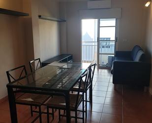 Dining room of Apartment to rent in Arona  with Terrace and Furnished