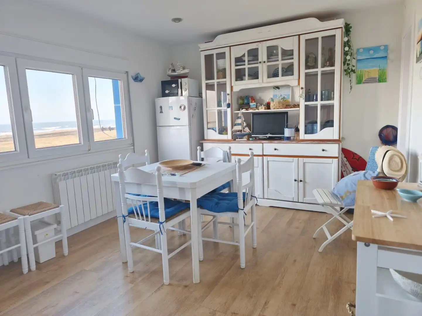 Esszimmer von Wohnung zum Verkauf in Soto del Barco