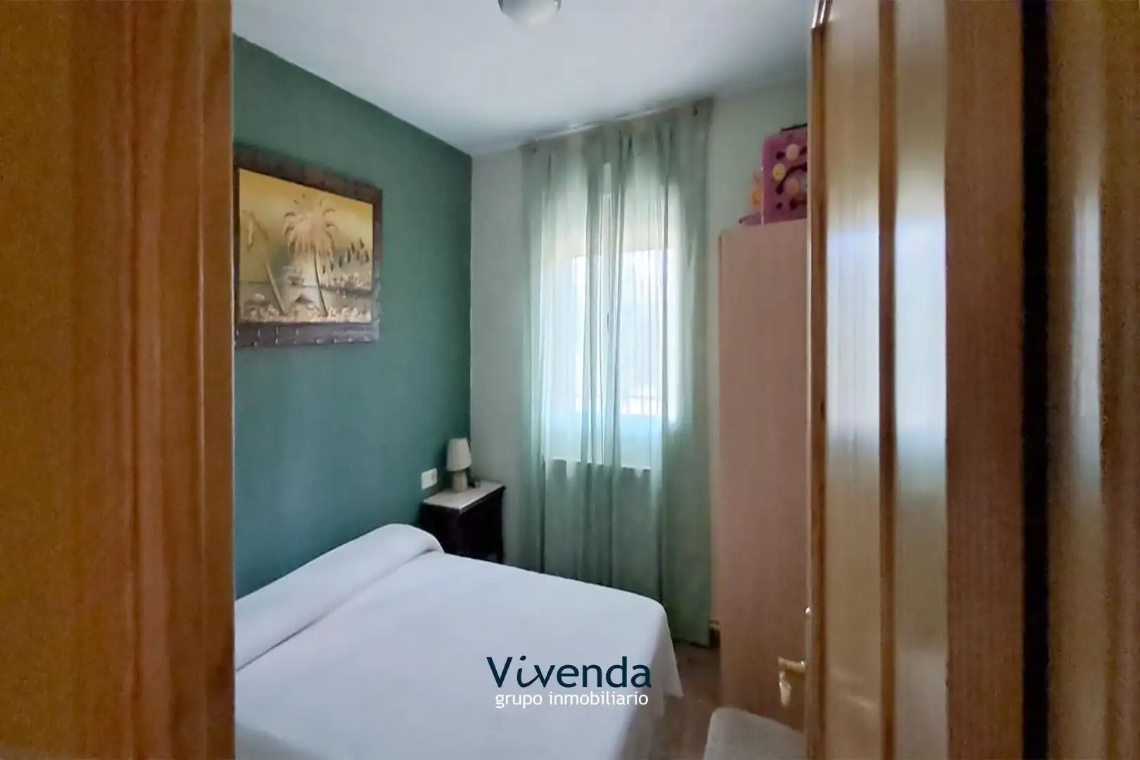 Habitación de Finca rústica en venta en Boniches con Jardín privado y Alarma