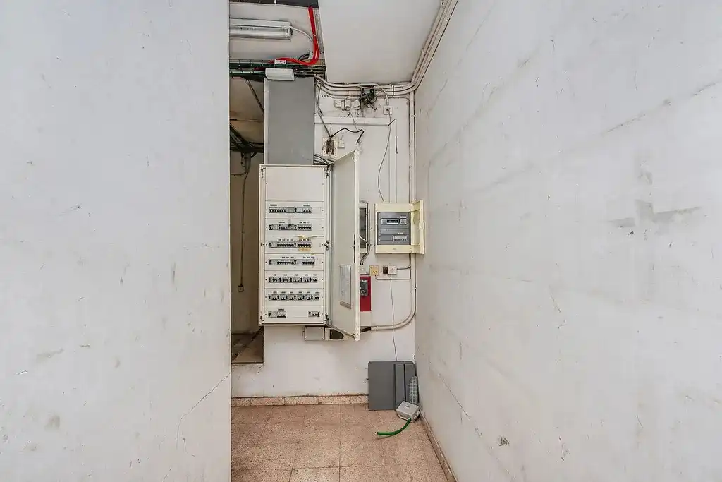 Geschaftsraum zur Miete in Barcelona, Barcelona
