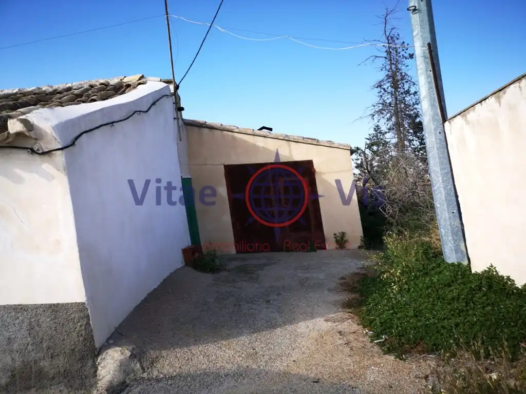 House for sale in Carretera Vieja del Pantano, imagen 2
