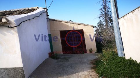 CASA EN DIPUTACIÓN EL RIO, LAS CANALES CON TERRENO A REFORMAR, immagine 2