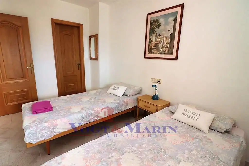 Appartement compact avec terrasse à vendre à Avinguda Fages de Climent, imagen 14