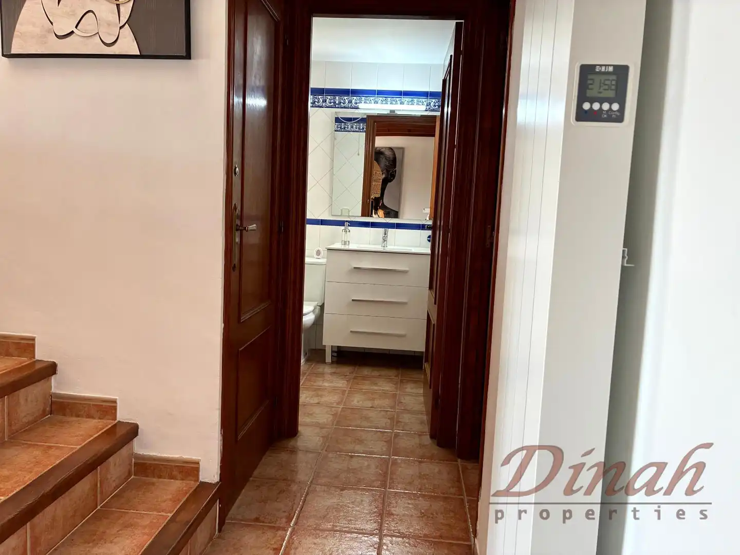 Casa o chalet en venta en Altea con Aire acondicionado, Calefacción y Piscina