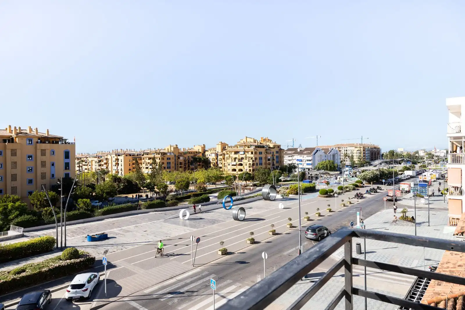 Flat with lift for sale in Avenida Luis Braille 14, imagen 17