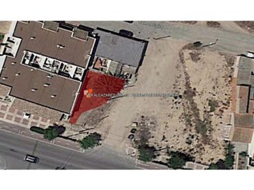 Terreno residenziale in vendita a Torre-Pacheco ciudad