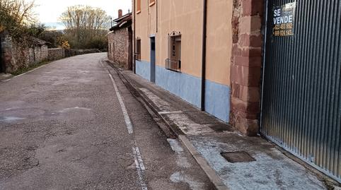 Foto 2 de Casa o xalet en venda a Mudá - Cl Vergara, Mudá, Palencia