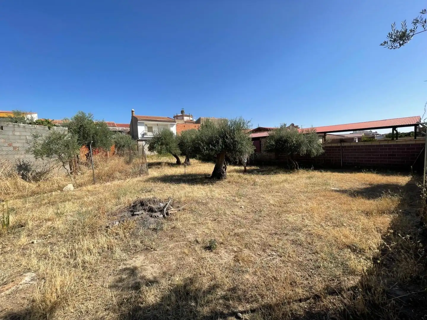 Terreno en venta en Valdefuentes