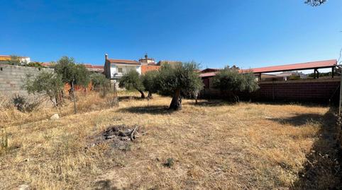 Photo 3 of Residential for sale in Calle Hernán Cortés, 1, Valdefuentes, Cáceres