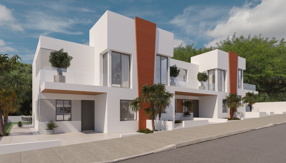 Photo 1 of Flat for sale in Avenida de León, Sariegos, León