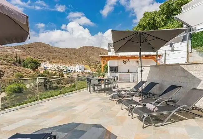 Casa o xalet de lloguer a Centro