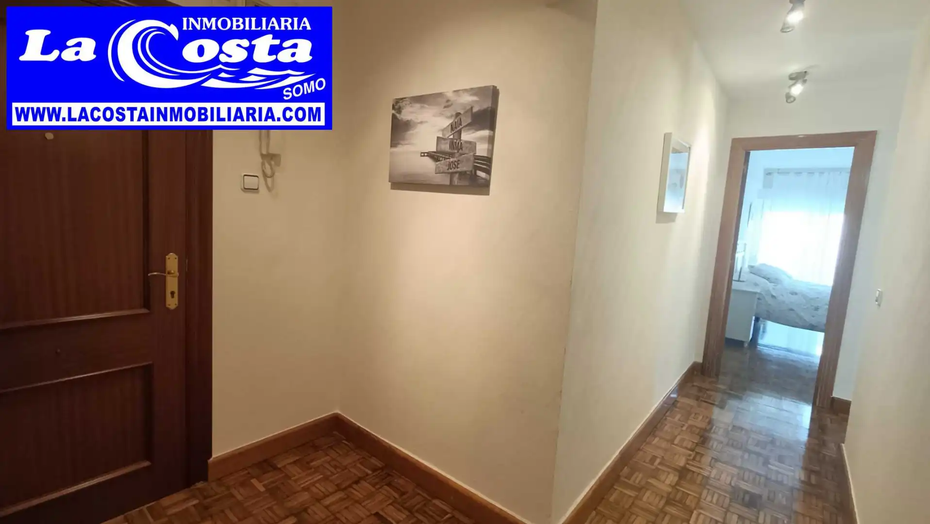 Piso en venta en Ribamontán al Mar con Calefacción, Terraza y Horno