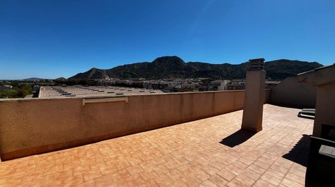 Foto 5 de Ático en venta en Beniaján, Murcia Capital