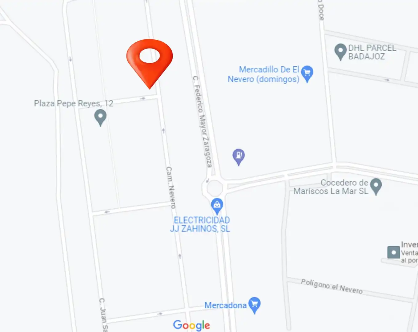 Local comercial en venda a NEVERO, imagen 5