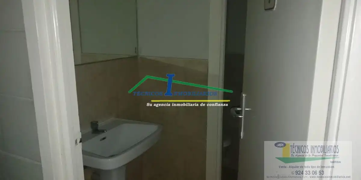 Local commercial à louer à Centro, imagen 21