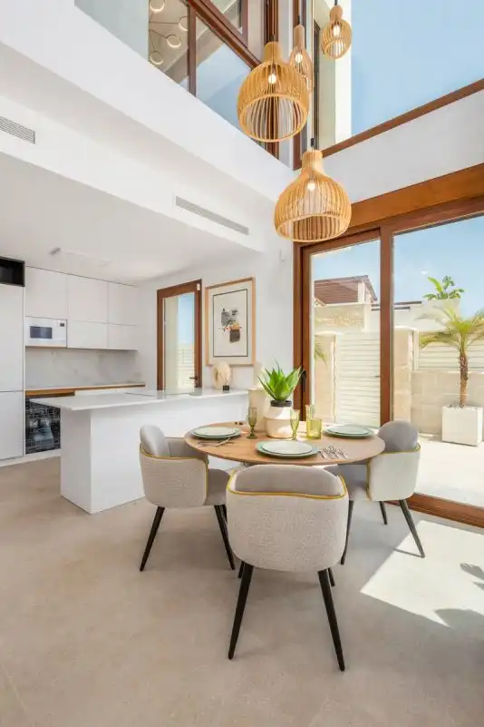 Villa avec piscine à vendre à Vera Ciudad, imagen 27