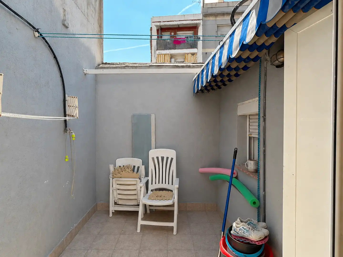 Rez-de-chaussée à vendre à Casablanca, imagen 17