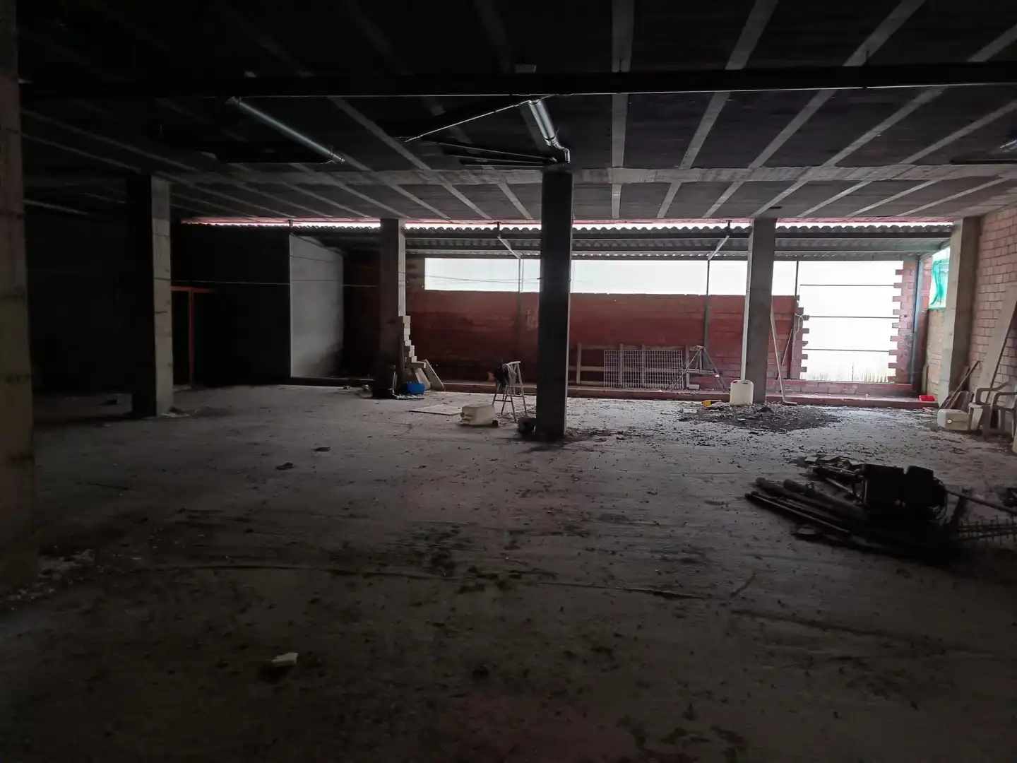 Locale commerciale in vendita a Vilanova de Arousa, imagen 4
