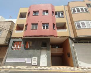 Exterior view of Garage for sale in Agüimes