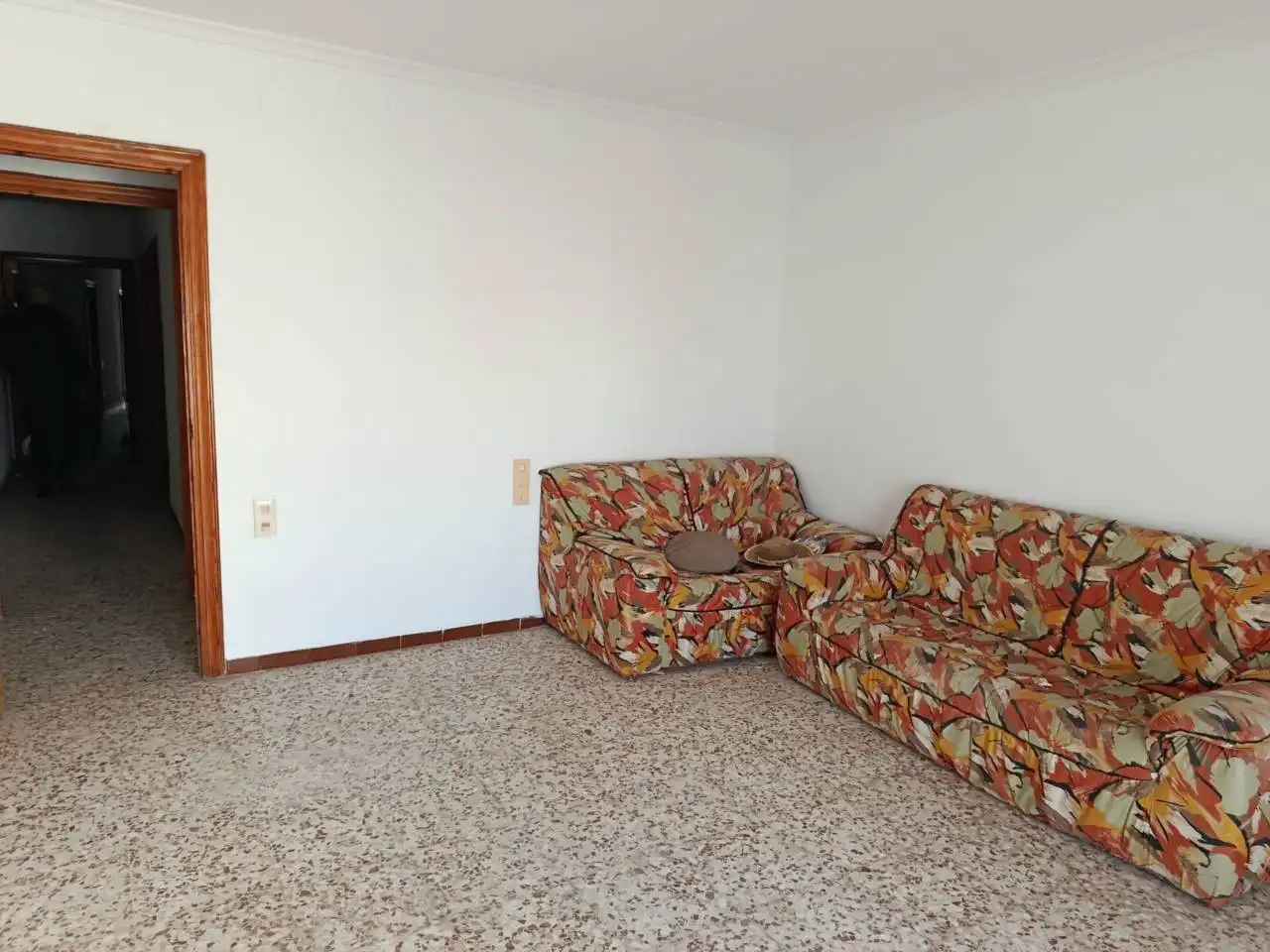 Attique avec terrasse à vendre à Calle PILAR, imagen 5