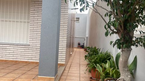 Foto 3 de Casa adosada en venta en Playa - Ben Afeli, Almazora / Almassora