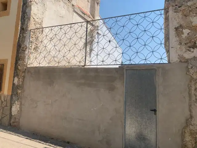 Exterior view of Houses for sale in Hontoba