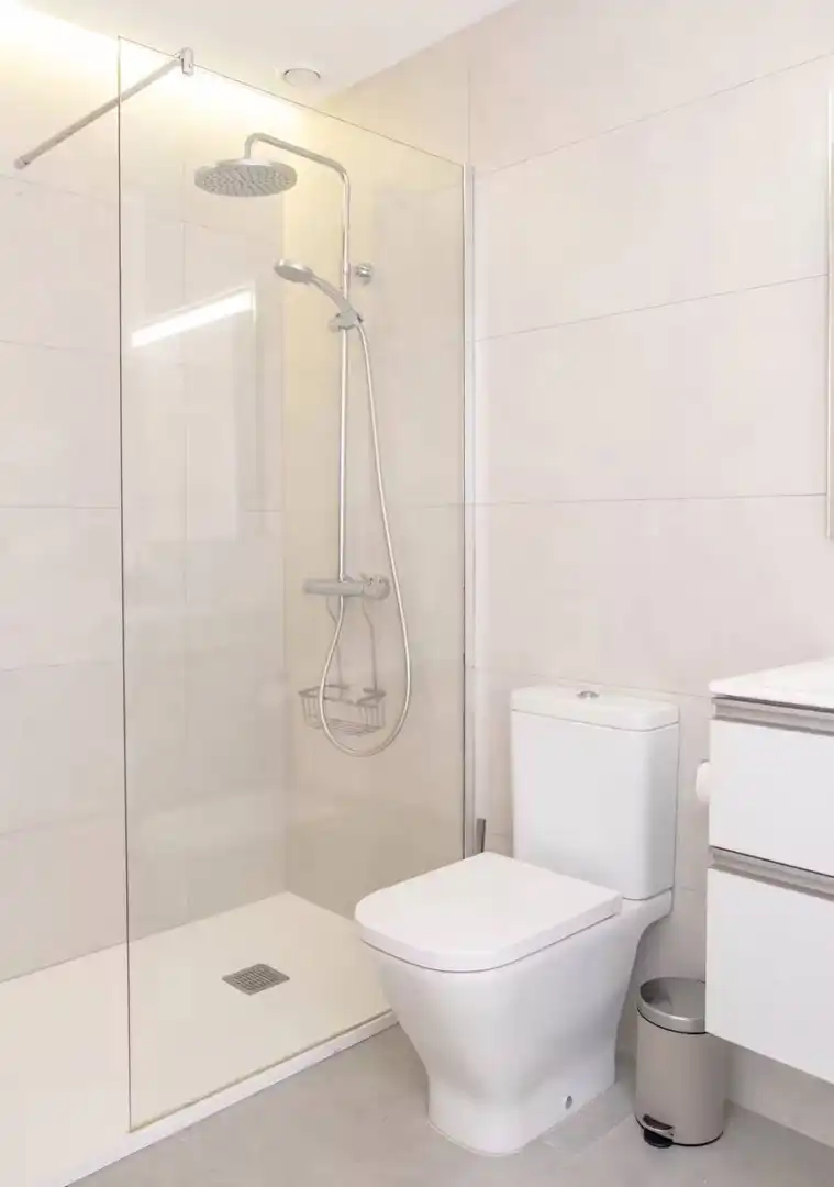Bathroom of Study for sale in Las Palmas de Gran Canaria