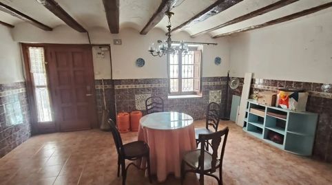 Foto 3 de Piso en venta en Calle Mayor, 31, Andilla, Valencia