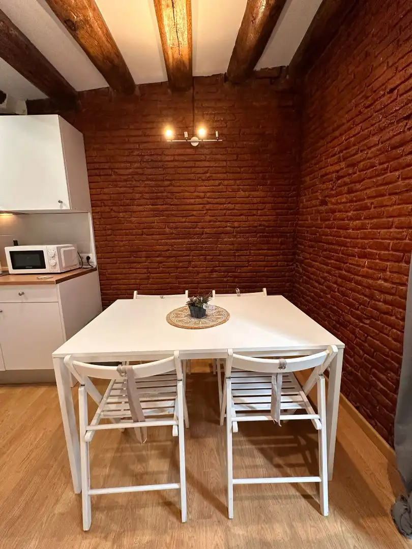 Flat for rent in Carrer del Tragí, Sant Pere, Sta. Caterina i la Ribera
