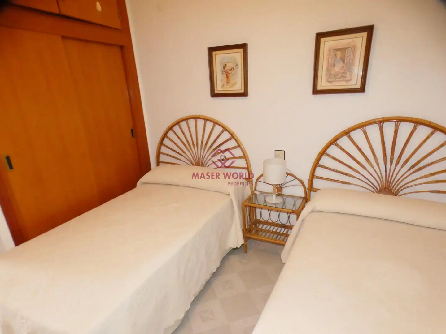 Duplex con terrazza in vendita a Puerto de Mazarrón, imagen 17