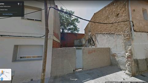 Foto 3 de Residencial en venda a N/a, -1, La Coca - La Nia - Vistahermosa, Aspe