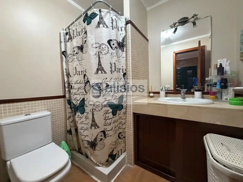 Bany de Apartament en venda en Llano del Camello