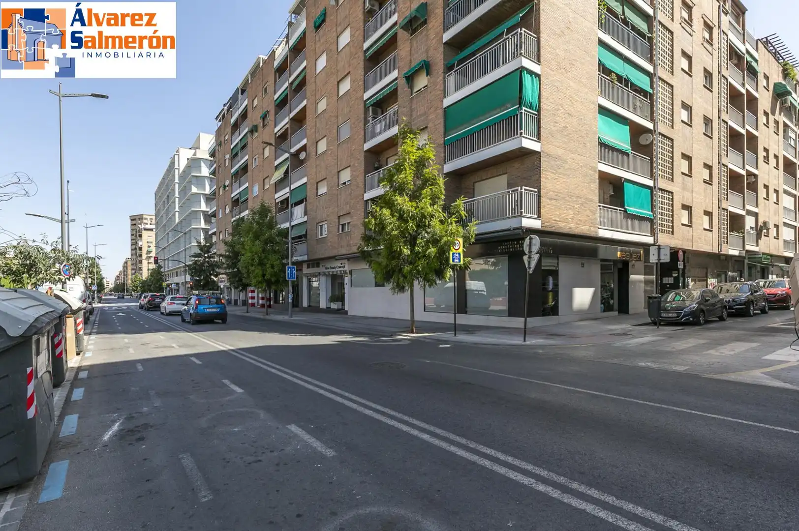 Piso con ascensor en venta en Calle de José Recuerda, imagen 24